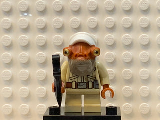 Quarrie, sw0843 Minifigure LEGO®   