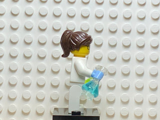 Scientist, col11-11 Minifigure LEGO®   