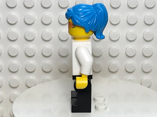 Agent Caila Phoenix, uagt029 Minifigure LEGO®   