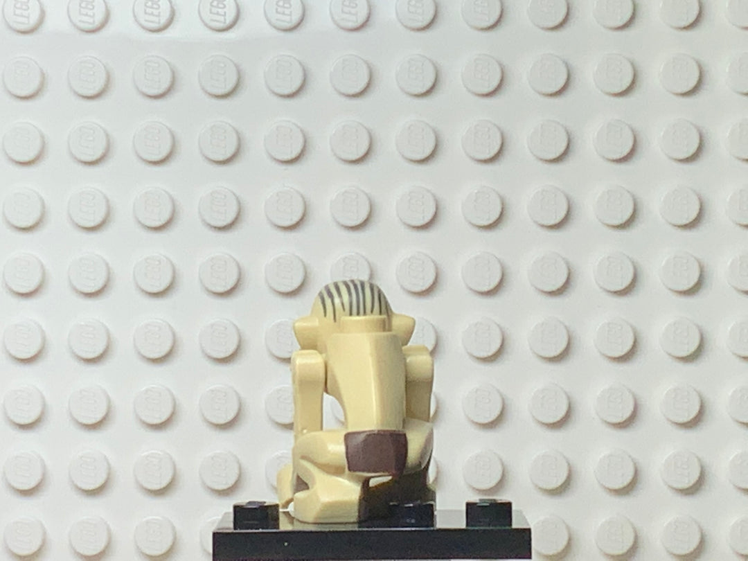 Gollum, lor031 Minifigure LEGO®   