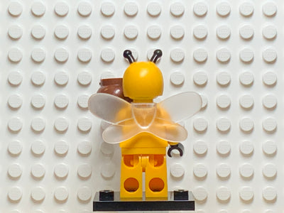 Bumblebee Girl, col10-7
