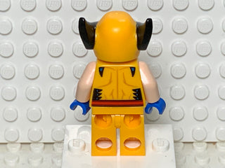 Wolverine, sh805 Minifigure LEGO®   