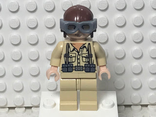 German Soldier 5, iaj023 Minifigure LEGO®   
