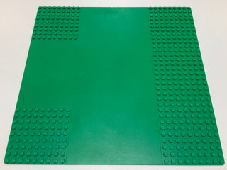 32x32 LEGO® Road Baseplate #608 Part LEGO®   