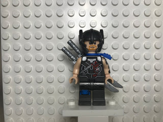 Thor, sh412 Minifigure LEGO®   