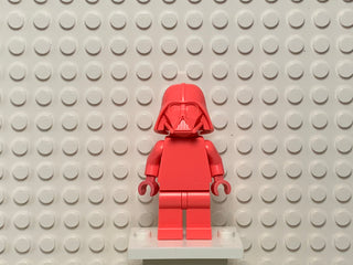 Prototype Darth Vader, Coral Monochrome Minifigure LEGO®   