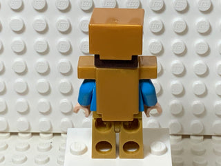 Steve, min031 Minifigure LEGO®   
