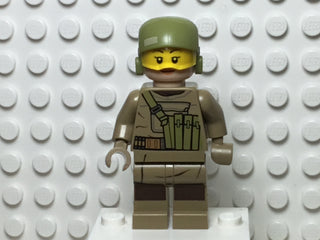 Resistance Trooper, sw0853 Minifigure LEGO®   