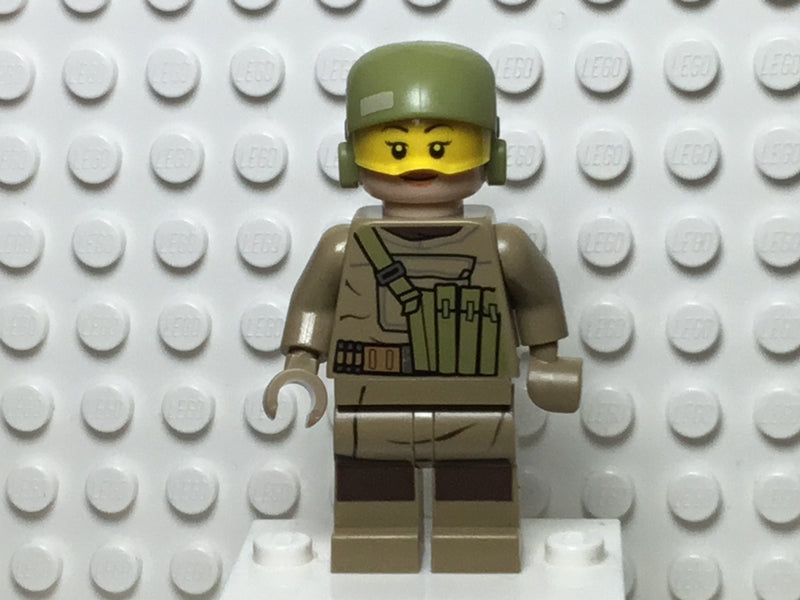 Resistance Trooper, sw0853