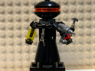 FX-Series Medical Assistant Droid, sw0836 Minifigure LEGO®   