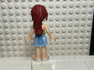 Mia, frnd166 Minifigure LEGO®   