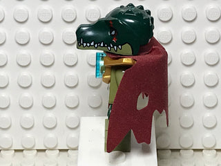 Cragger, loc024 Minifigure LEGO®   