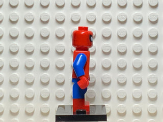 Spider-Man, sh536 Minifigure LEGO®   