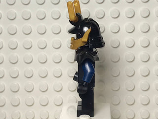 Samurai X (P.I.X.A.L.), njo286 Minifigure LEGO®   