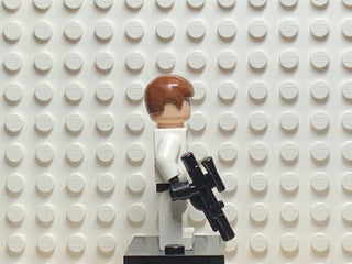 Han Solo - Stormtrooper Outfit, sw0205 Minifigure LEGO®   