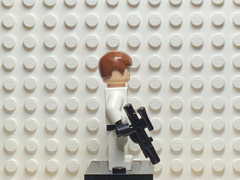 Han Solo - Stormtrooper Outfit, sw0205