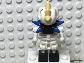 Nuckal, njo025 Minifigure LEGO®   