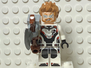 Thor, sh572 Minifigure LEGO®   