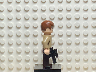 Han Solo (Endor Outfit), sw0644 Minifigure LEGO®   