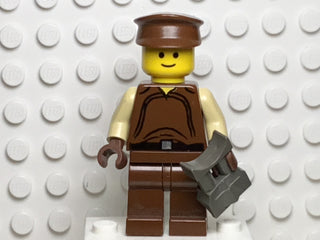 Naboo Security Officer, sw0022 Minifigure LEGO®   