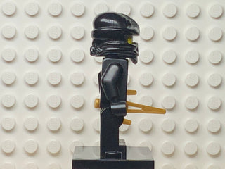 Cole ZX, njo054 Minifigure LEGO®   