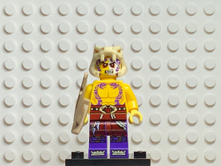 Sleven, njo115 Minifigure LEGO®   