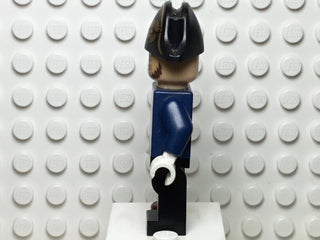 Hector Barbossa, poc028 Minifigure LEGO®   