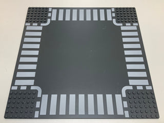 32x32 LEGO® Road Baseplate 44343px3 Part LEGO®   
