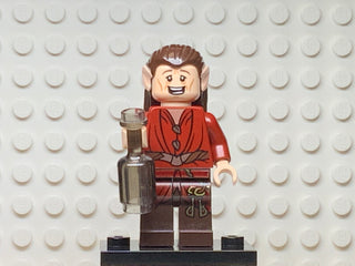 Mirkwood Elf Chief, lor054 Minifigure LEGO®   