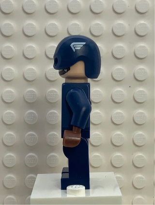 Captain America, sh736 Minifigure LEGO®   