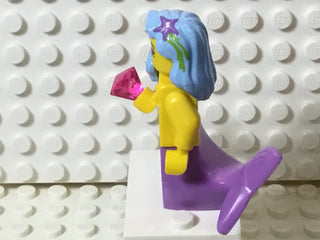 Marsha Queen of the Mermaids, coltlm-16 Minifigure LEGO®   