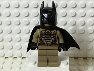 Desert Batman, sh288 Minifigure LEGO®   