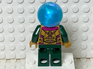 Mysterio, sh0783 Minifigure LEGO®   