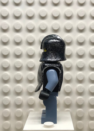 Knights Kingdom II, Rogue Knight 1 (Sand Blue), cas300 Minifigure LEGO®   