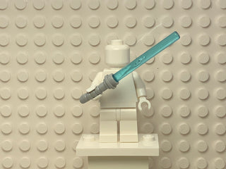 Star Wars Slightly Curved Lightsaber (Ahsoka & Ventress), Blade and Hilt Accessories LEGO®   