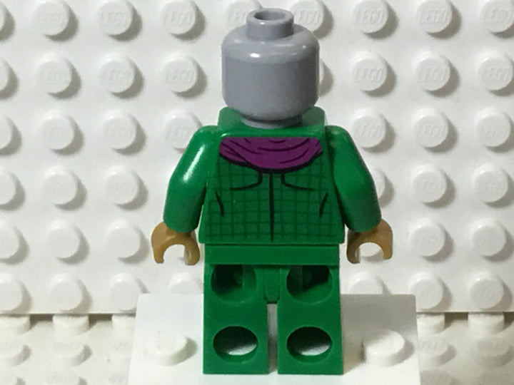 Mysterio, sh709
