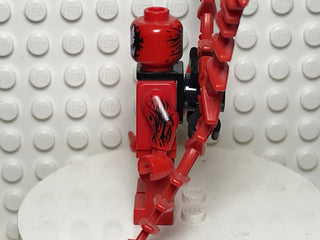 Carnage, sh187 Minifigure LEGO®   