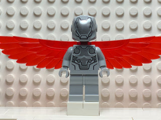 Super-Adaptoid, sh366 Minifigure LEGO®   