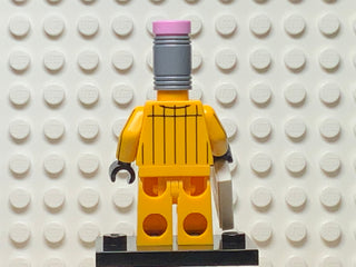 The Eraser, coltlbm-12 Minifigure LEGO®   