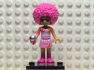 Melody, tlm121 Minifigure LEGO®   