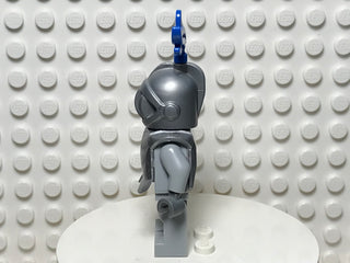 Statue- Disney Castle Knight, dis023 Minifigure LEGO®   