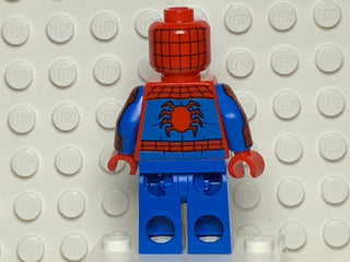 Spider-Man, sh684 Minifigure LEGO®   