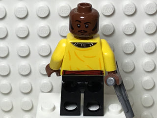 Lando Calrissian, sw0923 Minifigure LEGO®   