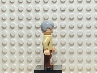 Owen Lars, sw0140 Minifigure LEGO®   