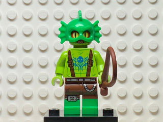 Swamp Creature, coltlm2-10 Minifigure LEGO®   