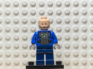 Nova Corps Officer, sh128 Minifigure LEGO®   