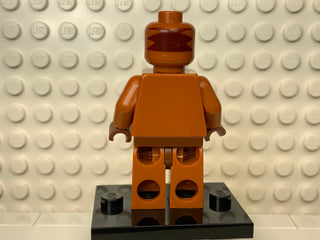 Ugha Warrior, iaj016 Minifigure LEGO®   