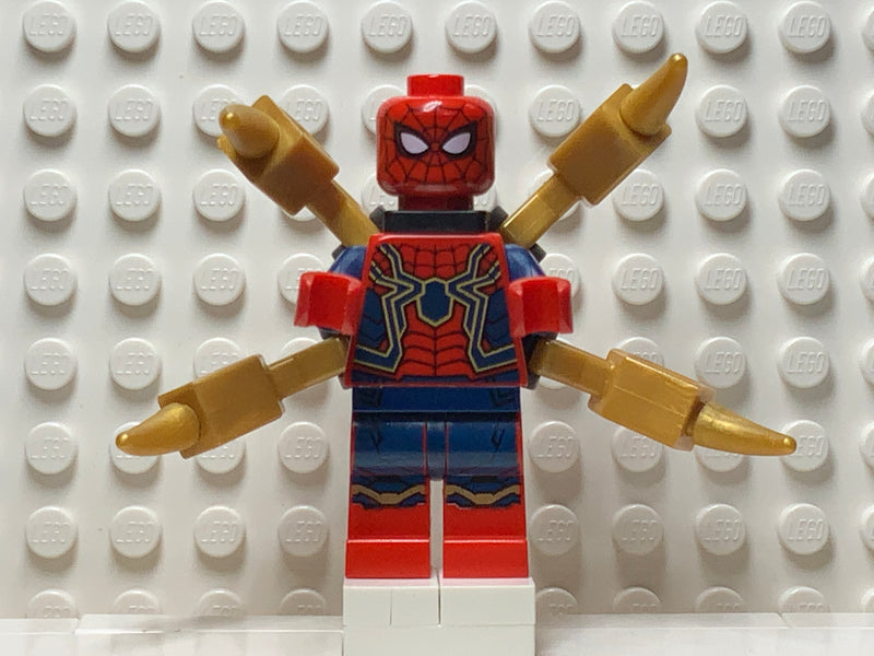 Iron Spider-Man, sh510
