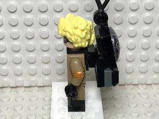 Dr. Jillian Holtzmann, gb017 Minifigure LEGO®   