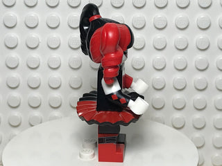 Harley Quinn, sh398 Minifigure LEGO®   
